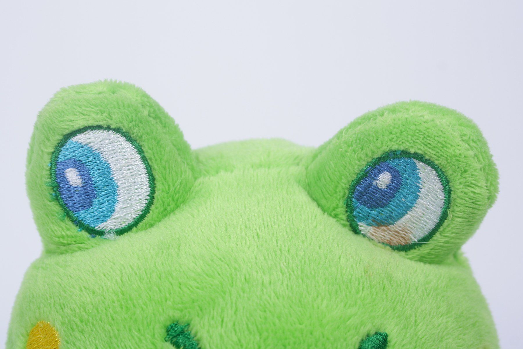 Giocattoli: TOMTINO Plüschfrosch – Usato da Zollikofen venduto da Restwert_Zollikofen 4
