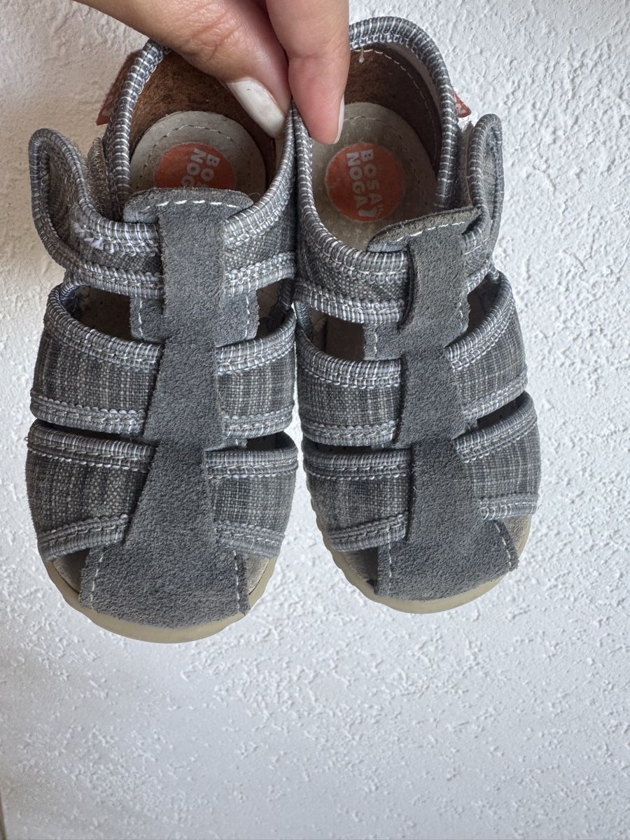 Scarpe per ragazzi: Sandalen size 22 – Usato da Blonay venduto da art_7f87 3
