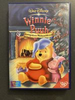 Winnie Puuh - Honigssüsse Weihnachtszeit DVD, Disney 52