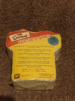 Simpsons Magic T-Shirt Bart XL 1999 Neu OVP Rarität Original