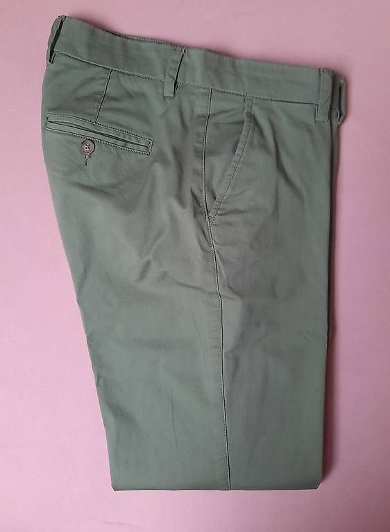 Pantaloni: Hose Herren, neu, Gr.46 – Usato da Wallisellen venduto da denisepe