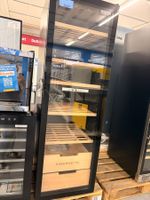 occ. Kibernetik FSP Weinklimaschrank 150 - 200 Flaschen 2 Zo