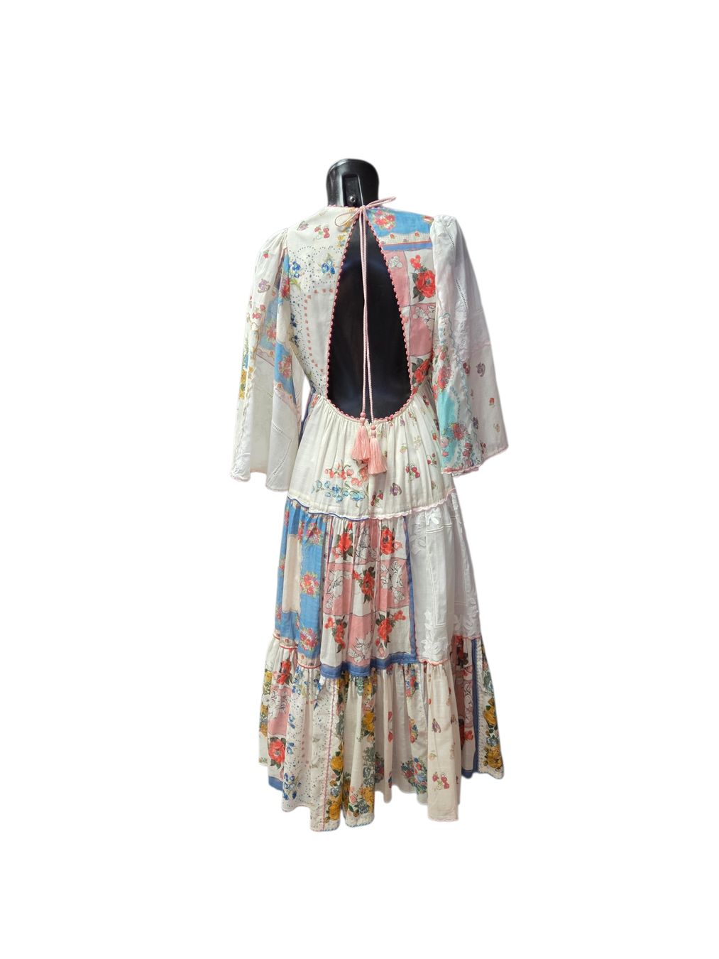 Zimmermann Vestiti: Zimmermann Midi Kleid – Usato da Zürich venduto da finesse.shop 4