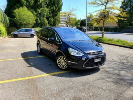 FORD S-MAX 2.0 TDCi 140 FAP Titanium