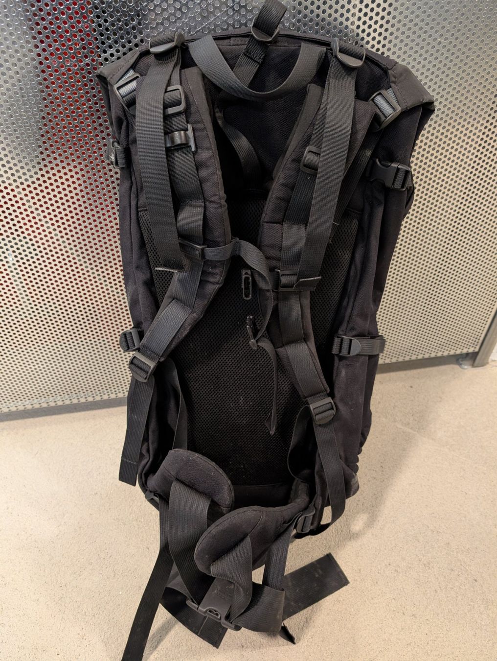 Zaini: Bach Daydream 55 Rucksack – Usato da Hunzenschwil venduto da Baruch 1