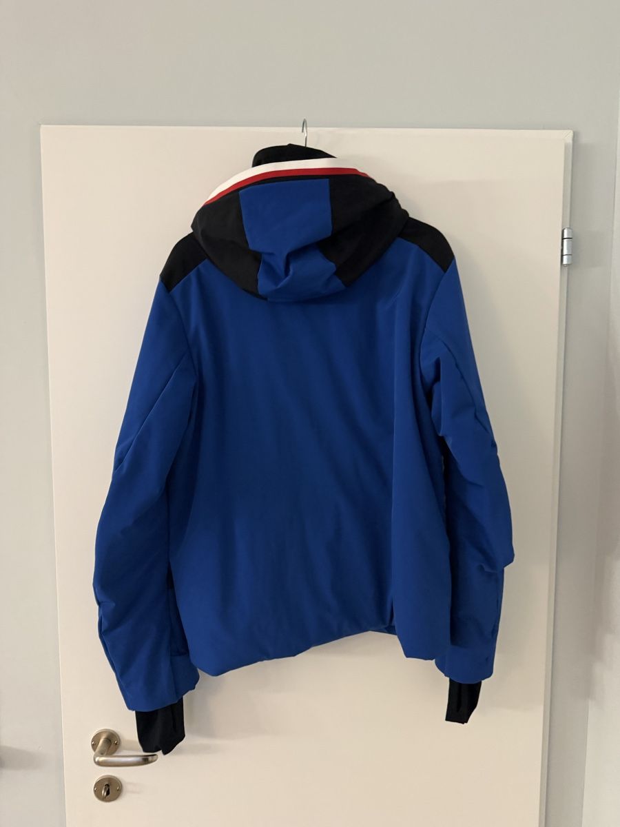 Toni Sailer Giacche: Toni Sailer Ski Jacket – Nuovo (secondo la descrizione) da Zürich venduto da art_wkz7 1