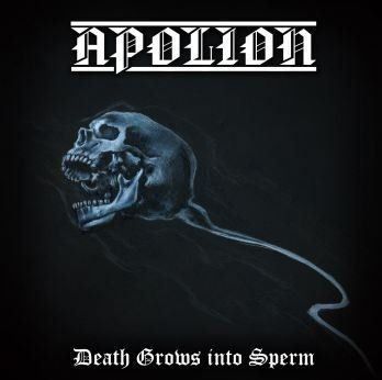 CDs: Apolion - Death... – Gebraucht aus St-Cergue von VeganWarrior