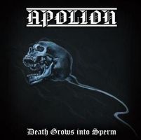 Apolion - Death...