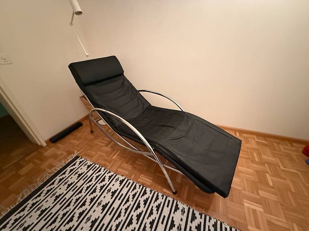Sedie a sdraio: Relax Liege – Usato da Riehen venduto da chimoni