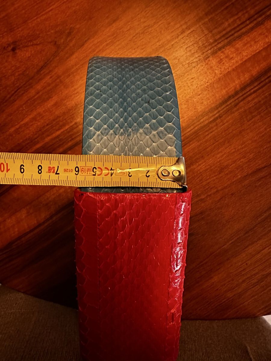 Max Mara Cinture: Max Mara belt – Usato da Zürich venduto da kas_g26m 4
