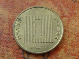 ISRAEL   1   (P)
