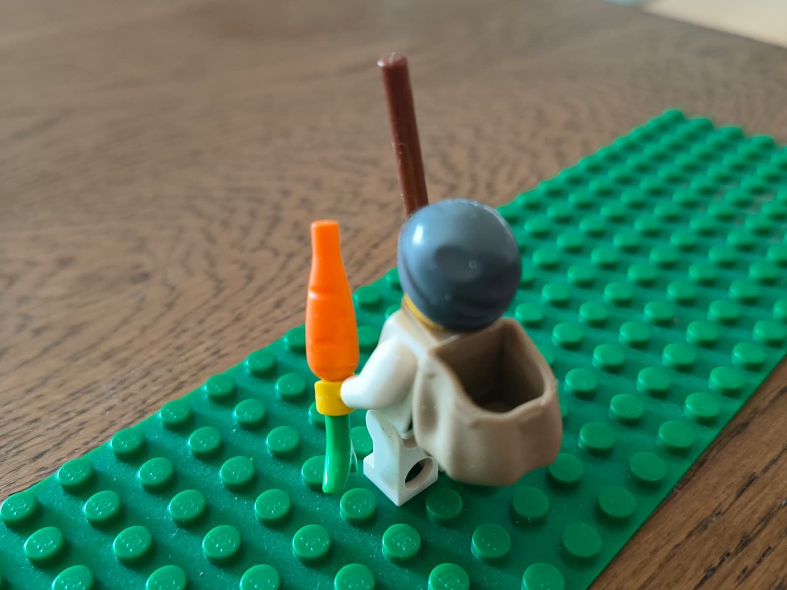 Lego Statuette: Lego Figur – Usato da Oftringen venduto da joa_bbm2 1