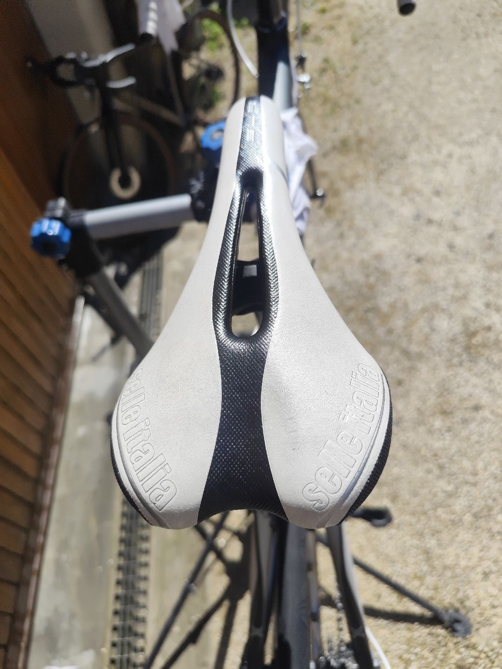 Scott Biciclette: Scott CR1 pro Rennrad – Usato da Magden venduto da Fimo29 8