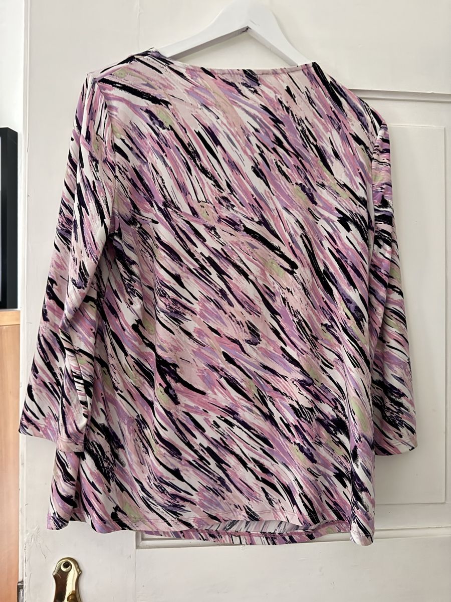 Blusen: Kasper blouse size M – Gebraucht aus Rüschlikon von luc_q2tl 1