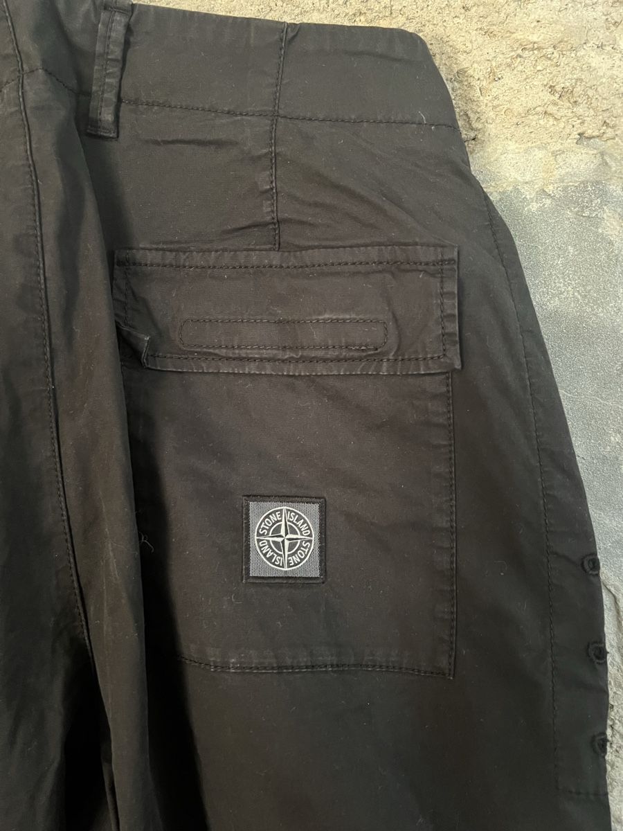 Stone Island Pantaloni: Stone Island – Nuovo e nell'imballaggio originale da Zürich venduto da Realvintagesale 4
