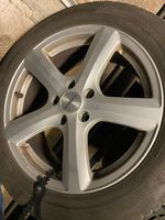 Jantes Gamaparts 7x17 ET37