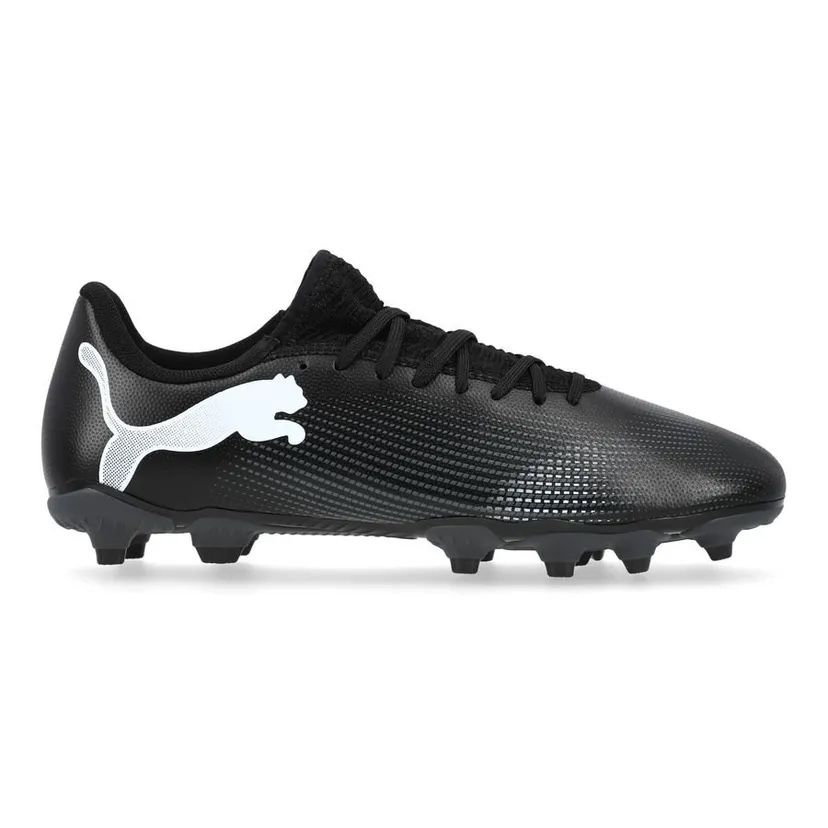 Puma Scarpe da uomo: Puma Future 7 Play FG/ AG JR Gr. 38.5 – Nuovo e nell'imballaggio originale da Spreitenbach venduto da Opfikoner1 7