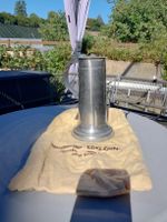 Zinnkrug