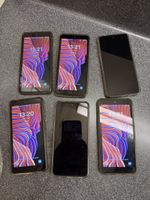 Lot de 6 téléphones Samsung Xcover 5