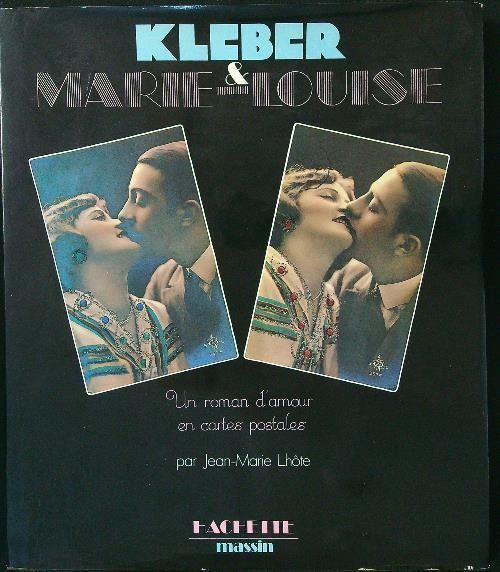Bücher: Kléber et Marie-Louise – Gebraucht aus Neuchâtel von Dualseele