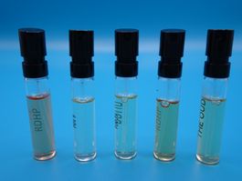 Roja Dove - Pierre de Velay Proben 4 x 2ml