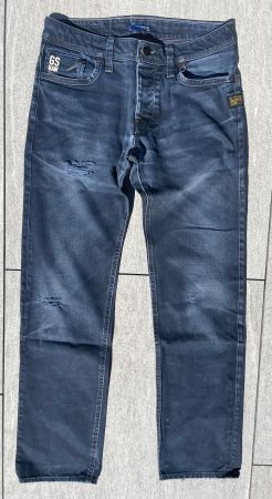 G-Star RAW Jeans Herren Gr. 31/34 Dunkelblau💙👖
