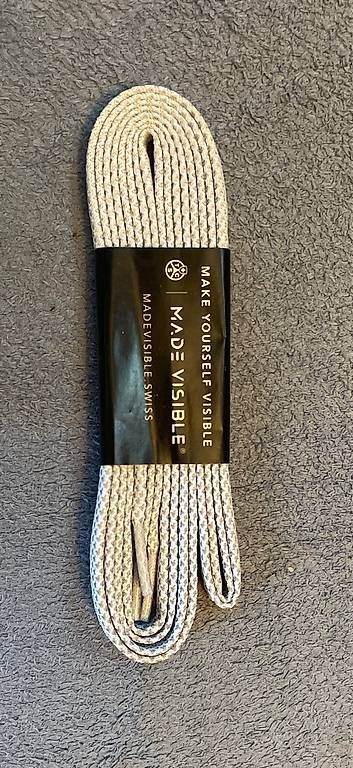 Altro in  Abbigliamento & Accessori: Schnürsenkel – Usato da Meilen venduto da lor_6xym