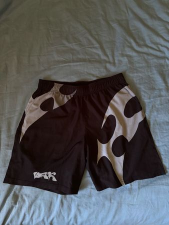 Kurze „Wesk“ Hose