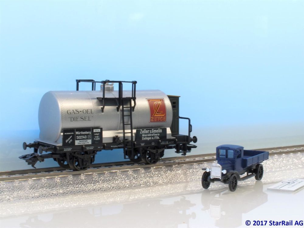 Märklin 80012 Museumswagen 1992 Technikmuseum Sinsheim Spur 1