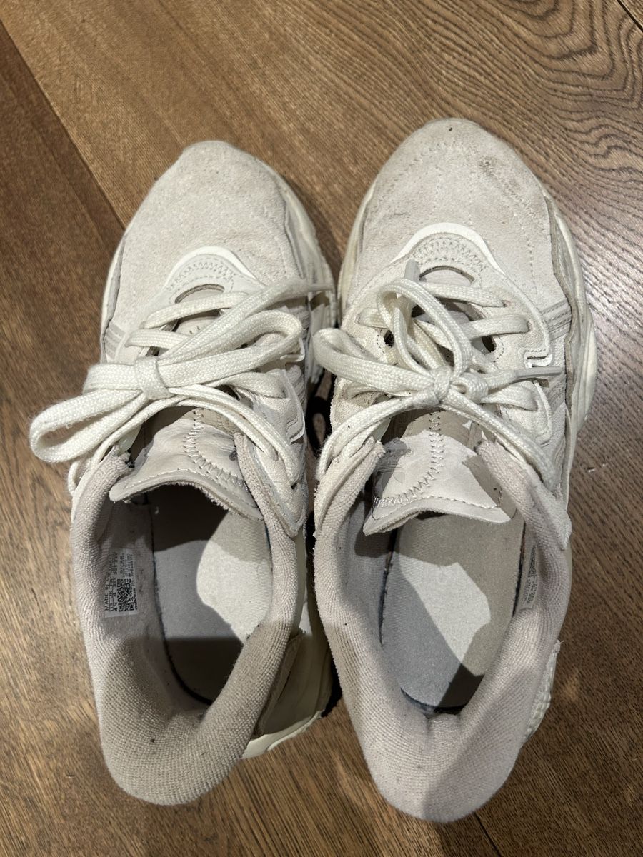 Adidas Herrenschuhe: Adidas Ozweego Sneaker, Grösse 36 2/3 – Gebraucht aus Zürich von fabisebas 4