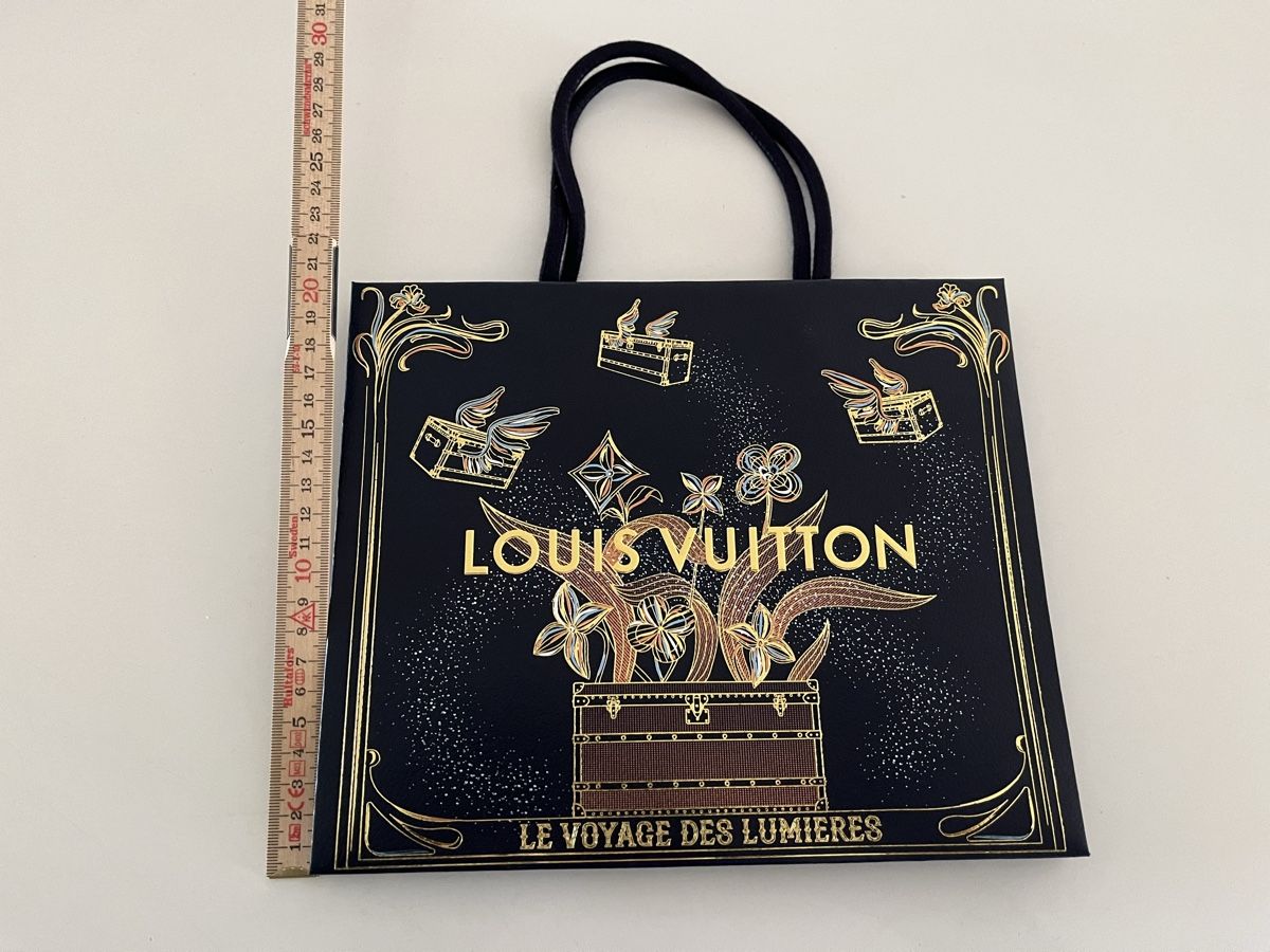 Louis Vuitton Borse: Louis Vuitton Tragtasche klein – Nuovo (secondo la descrizione) da mellingen venduto da Shamo90 1
