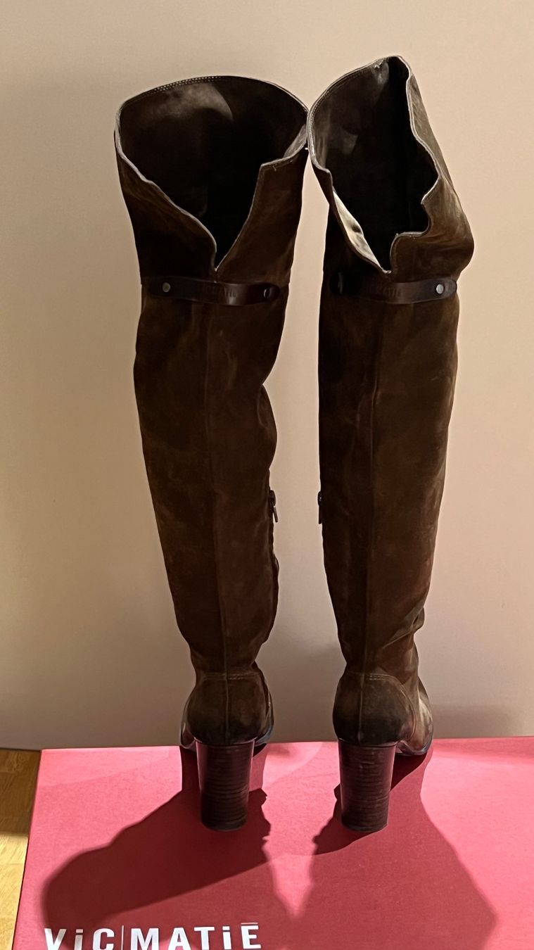 Scarpe da donna: Vic Matié Stiefel – Usato da Küsnacht venduto da cri_ngg5 1