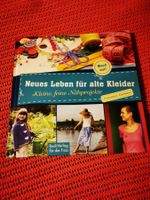 👗Neues Leben für alte Kleider👗
