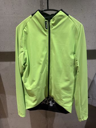 ASSOS Mille GT Men‘s Ultraz Winter Jacket EVO, Gr. XL