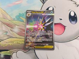 Méga-Staross Ex 118/088 Équilibre Parfait FR