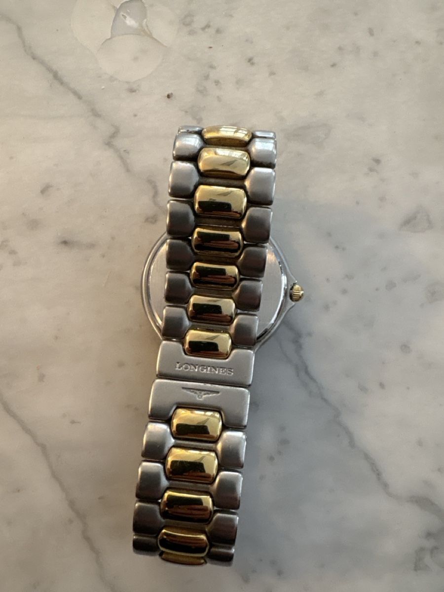 Longines Orologi: Armbanduhr Longines gebraucht – Usato da Brittnau venduto da Bgorilla12 2