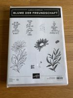 Stampin Up / Blume der Freundschaft / A