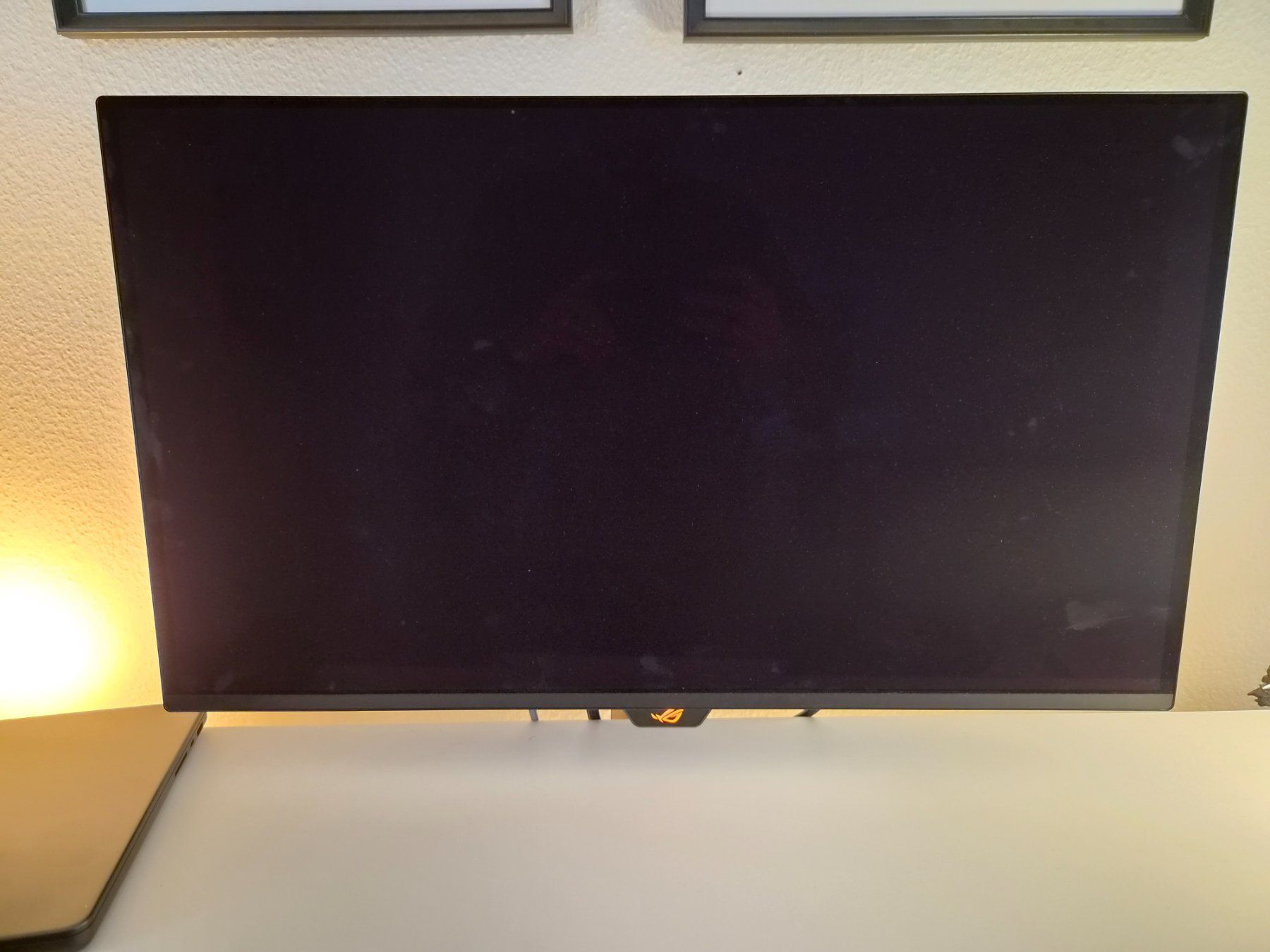 Asus Monitor: ASUS ROG Strix OLED XG27UCDMG – Usato da Muttenz venduto da denoized 1