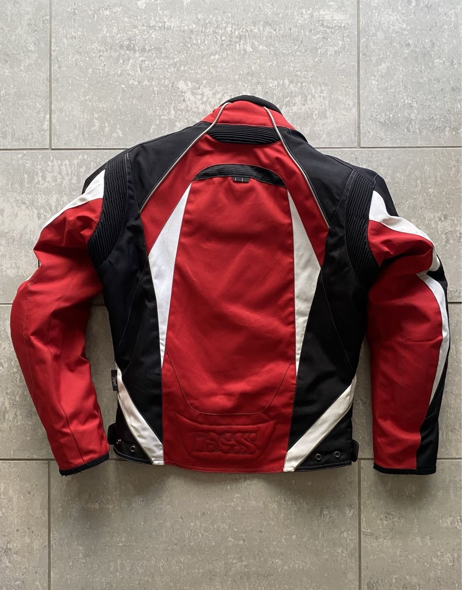 IXS Vestes: Motorradjacke iXS – D'occasion à Möriken AG par EveMllr 1