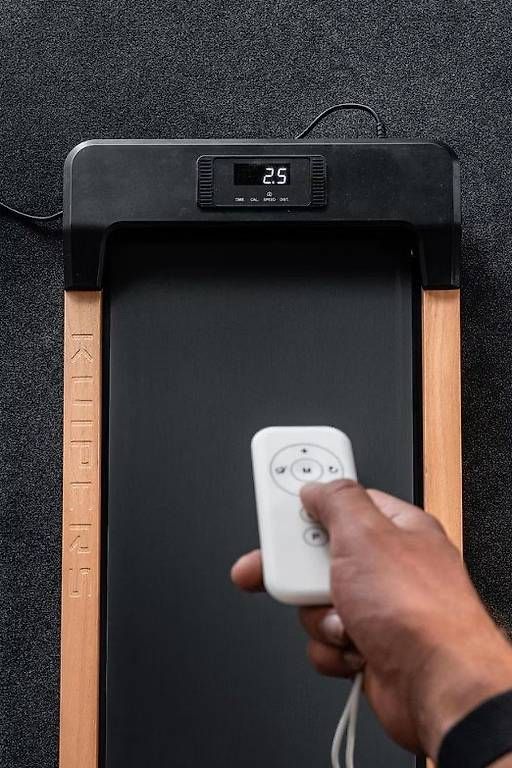 Hometrainer: Kuipers K1 Laufband – Gebraucht aus Brugg AG von damir.verhaegen 1