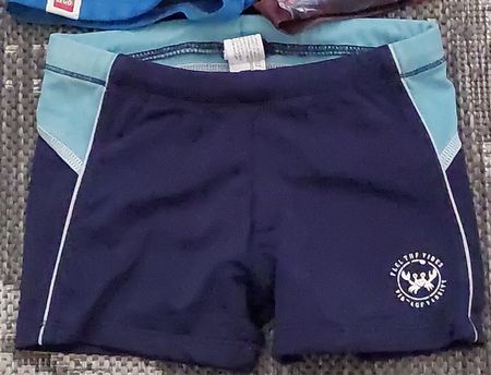 Badehosen set Grösse 98-104