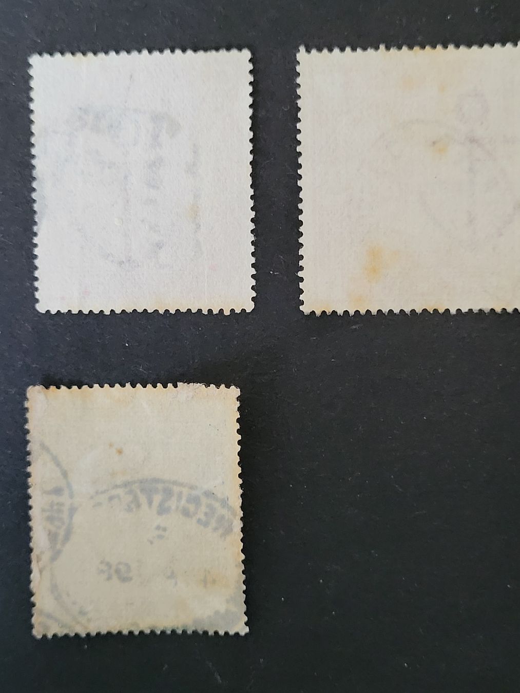 Tutti i francobolli: 1883/84, Königin Viktoria im Großformat – Usato da stäfa venduto da brandy66 4