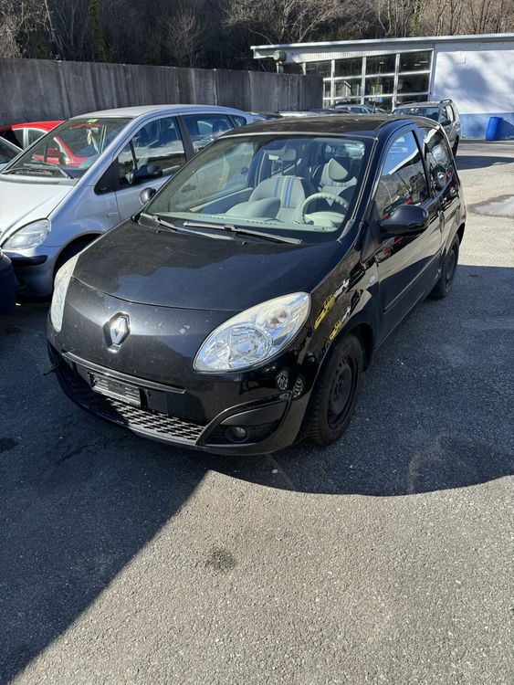 Renault Twingo 1.2 16v