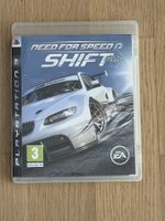 Jeu vidéo Need for Speed Shift PS3