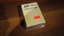 KAT KDT210 Modular Drum Trgger