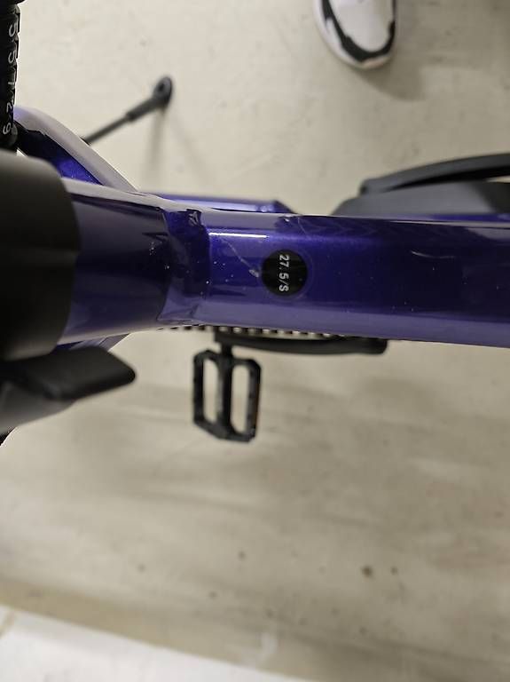 Vélos: Bulls E-Bike – D'occasion à Steinach par jas_58s5 2