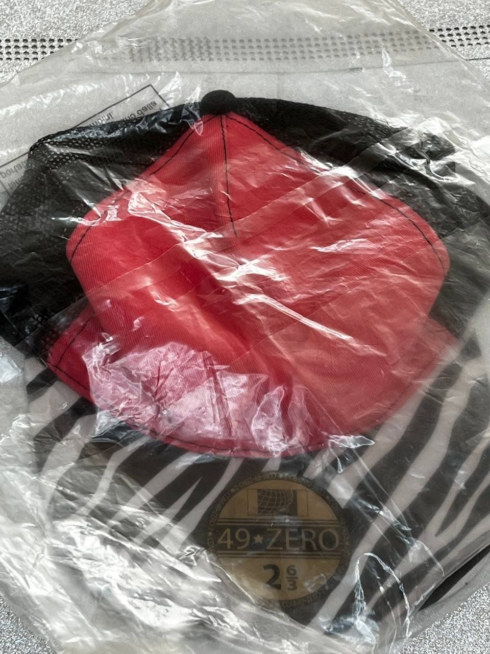 Autres vêtements & accessoires: kappe – Neuf avec emballage d'origine à Riehen par ann_76jw 7