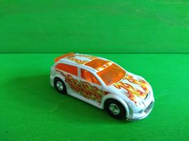 Hot wheels t-hunt 2004 audacious