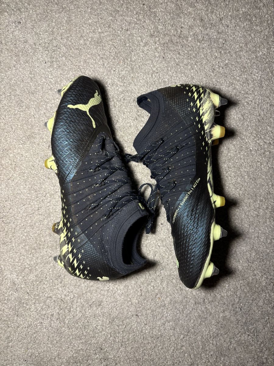 Puma Scarpe da uomo: Puma Future – Usato da Winterthur venduto da dri_swh6 1