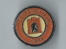 Stadtschützen Chur, Pin